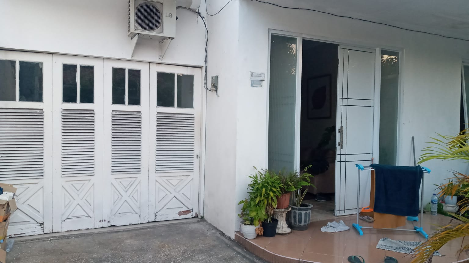 Dijual/Disewakan Rumah Minimalis Murah Babatan Pratama Surabaya Barat - Thumbnail 3