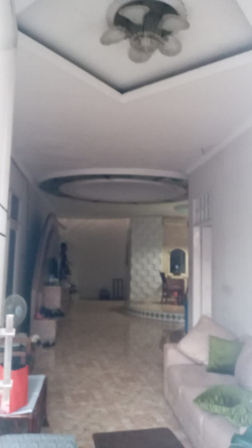 Dijual/Disewakan Rumah Minimalis Murah di Babatan Pratama Surabaya Barat - Thumbnail 4