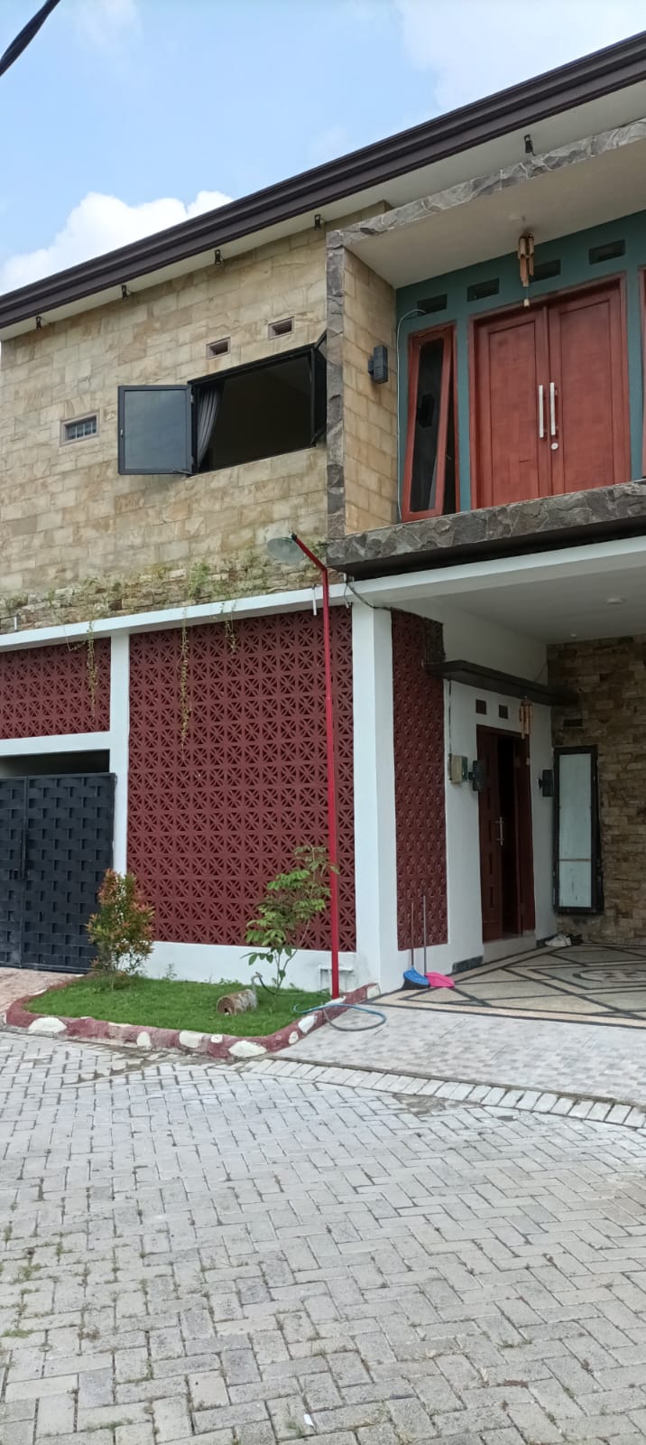 Dijual Cepat Rumah Minimalis Murah di Permata GMR Gresik - Image 1