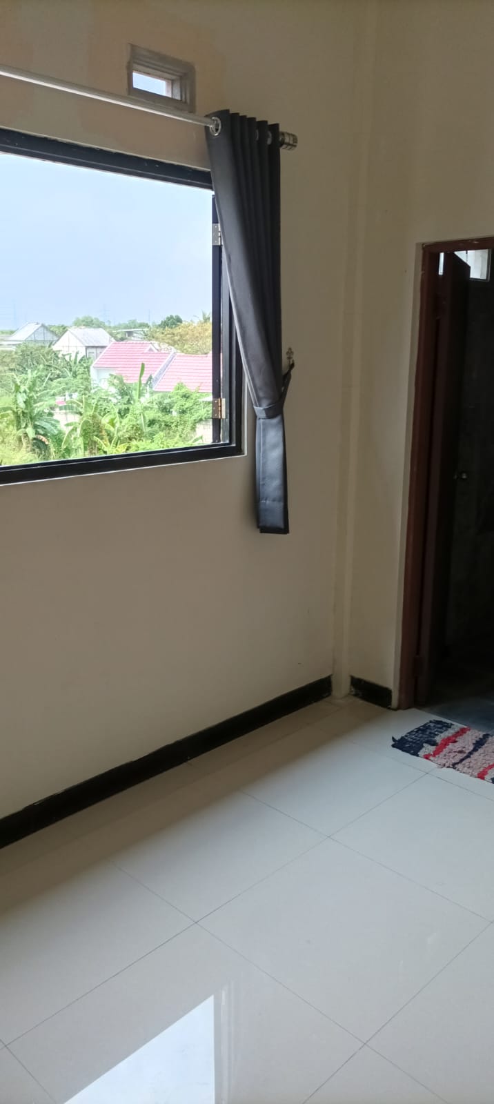 Dijual Cepat Rumah Minimalis Murah di Permata GMR Gresik - Thumbnail 3