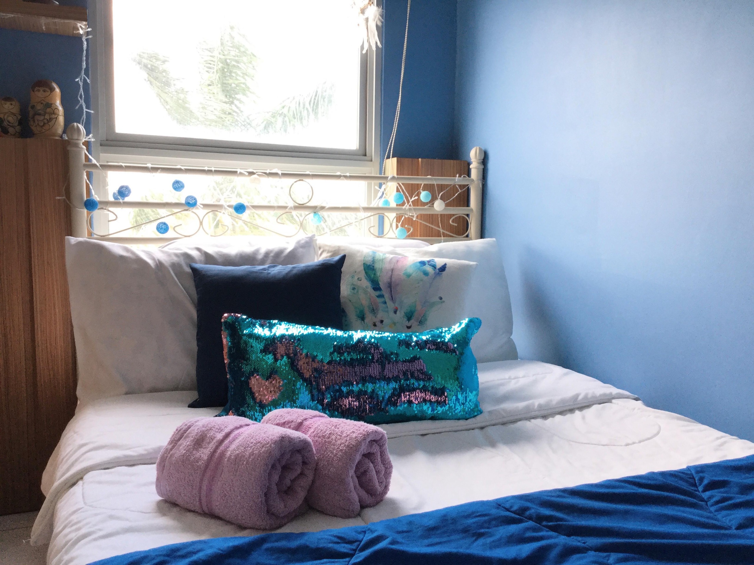 Dijual Apartement Full Furnished Strategis East Coast Surabaya Timur - Thumbnail 4