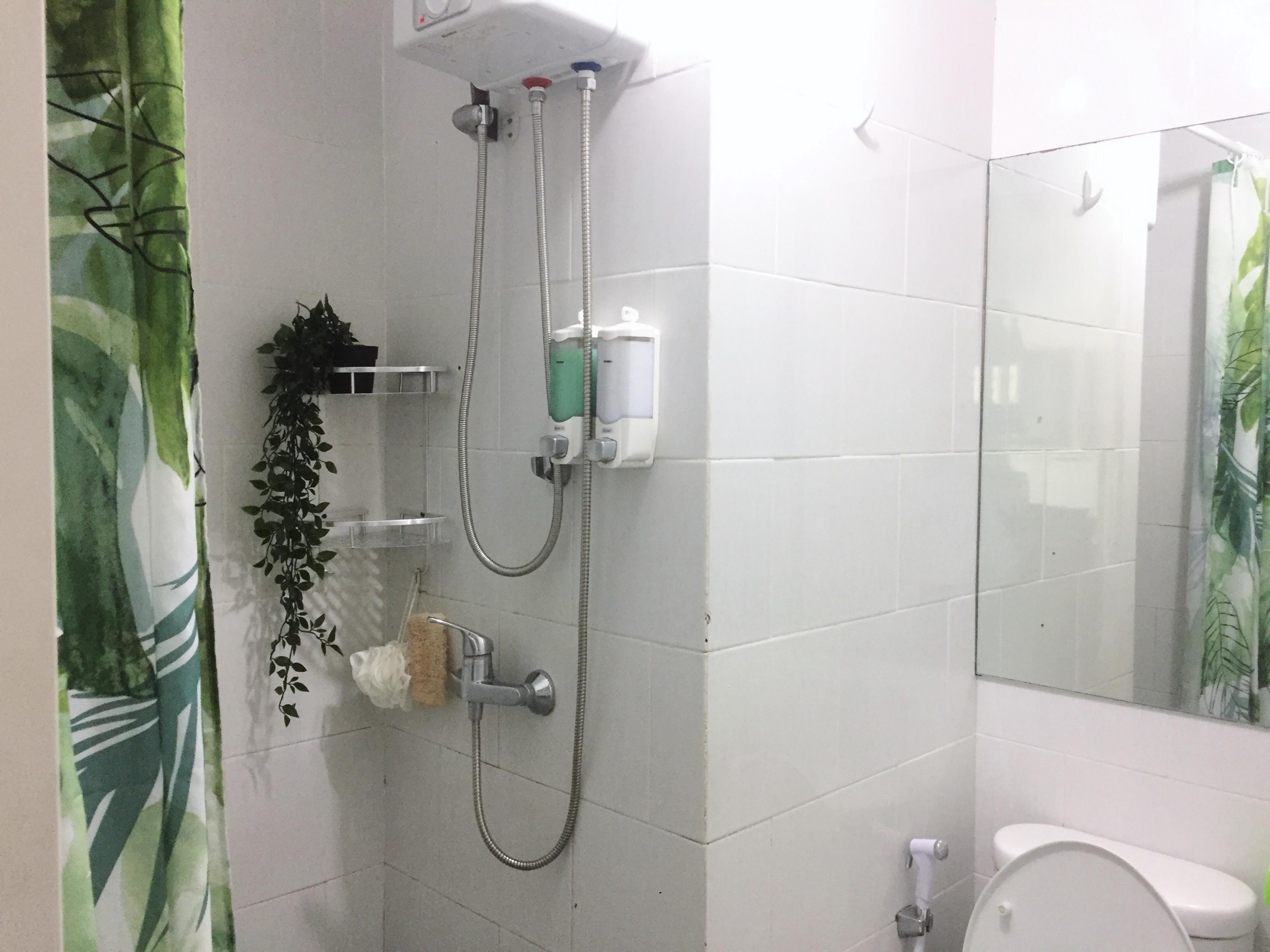 Dijual Apartement Full Furnished Strategis di East Coast Surabaya Timur - Thumbnail 3