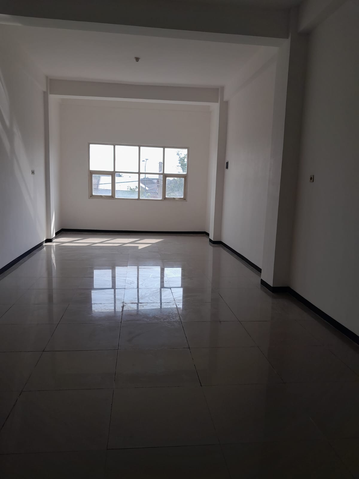 Ruko 4 Lantai 0 Jalan Ir H Soekarno Surabaya - Thumbnail 2