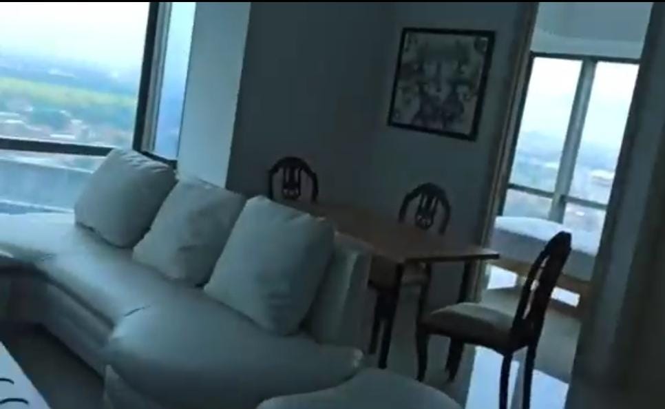 Apartment La Riz, pakuwon mall - Thumbnail 4