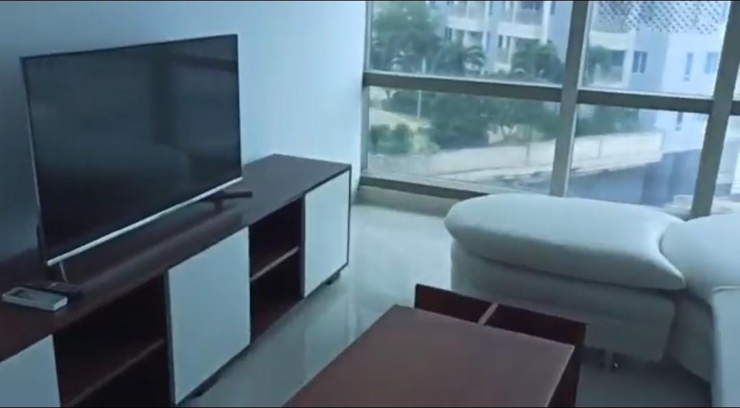 Apartment La Riz, pakuwon mall - Image 1