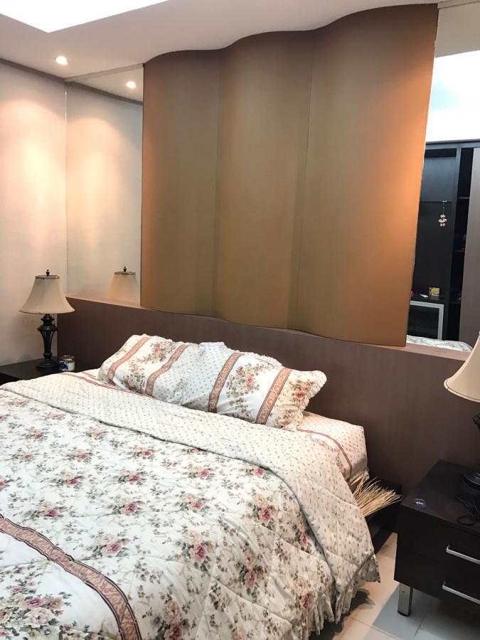 DIJUAL APARTEMEN COSMO MANSION DI JAKARTA PUSAT - Thumbnail 3