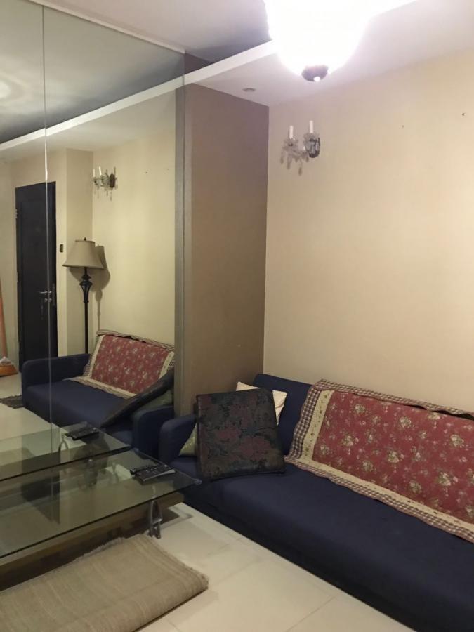 DIJUAL APARTEMEN COSMO MANSION DI JAKARTA PUSAT - Thumbnail 2