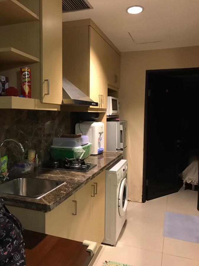 Dijual Apartemen Nyaman di Cosmo Mansion Jakarta Pusat - Thumbnail 4