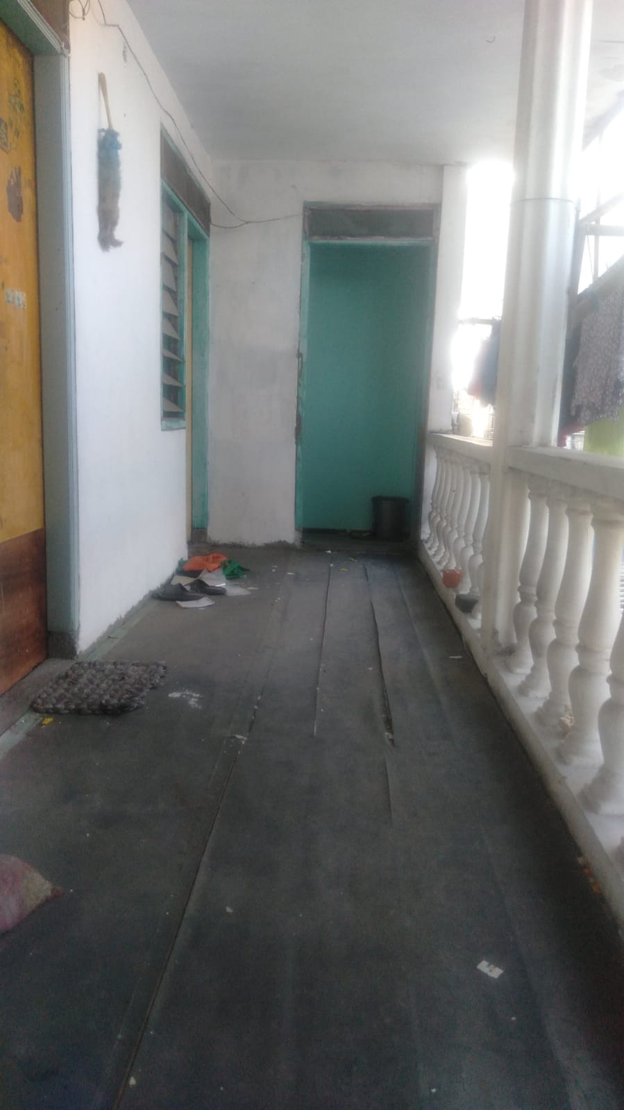 Dijual Rumah Murah 2 Lantai Strategis di Ngagel Mulyo Wilayah Surabaya Timur - Thumbnail 2