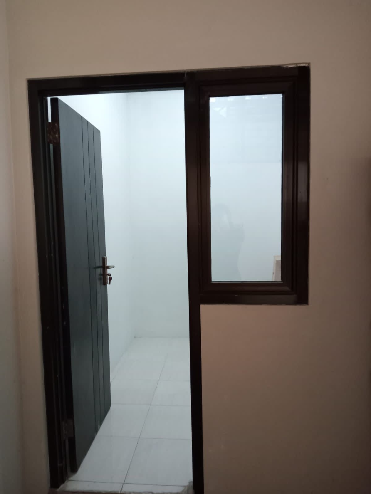 Dijual Rumah Bagus Terawat Sutorejo Timur Wilayah Surabaya Timur - Image 1