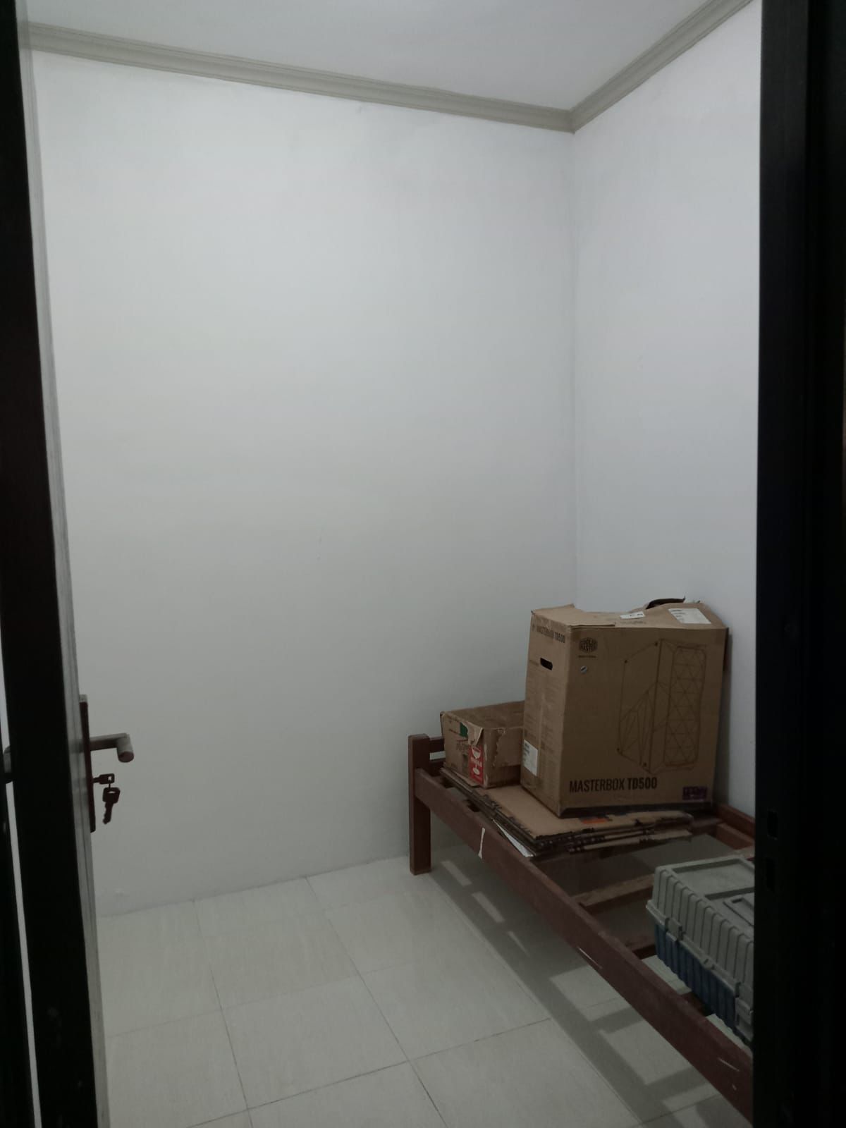 Dijual Rumah Bagus Terawat Sutorejo Timur Wilayah Surabaya Timur - Thumbnail 2