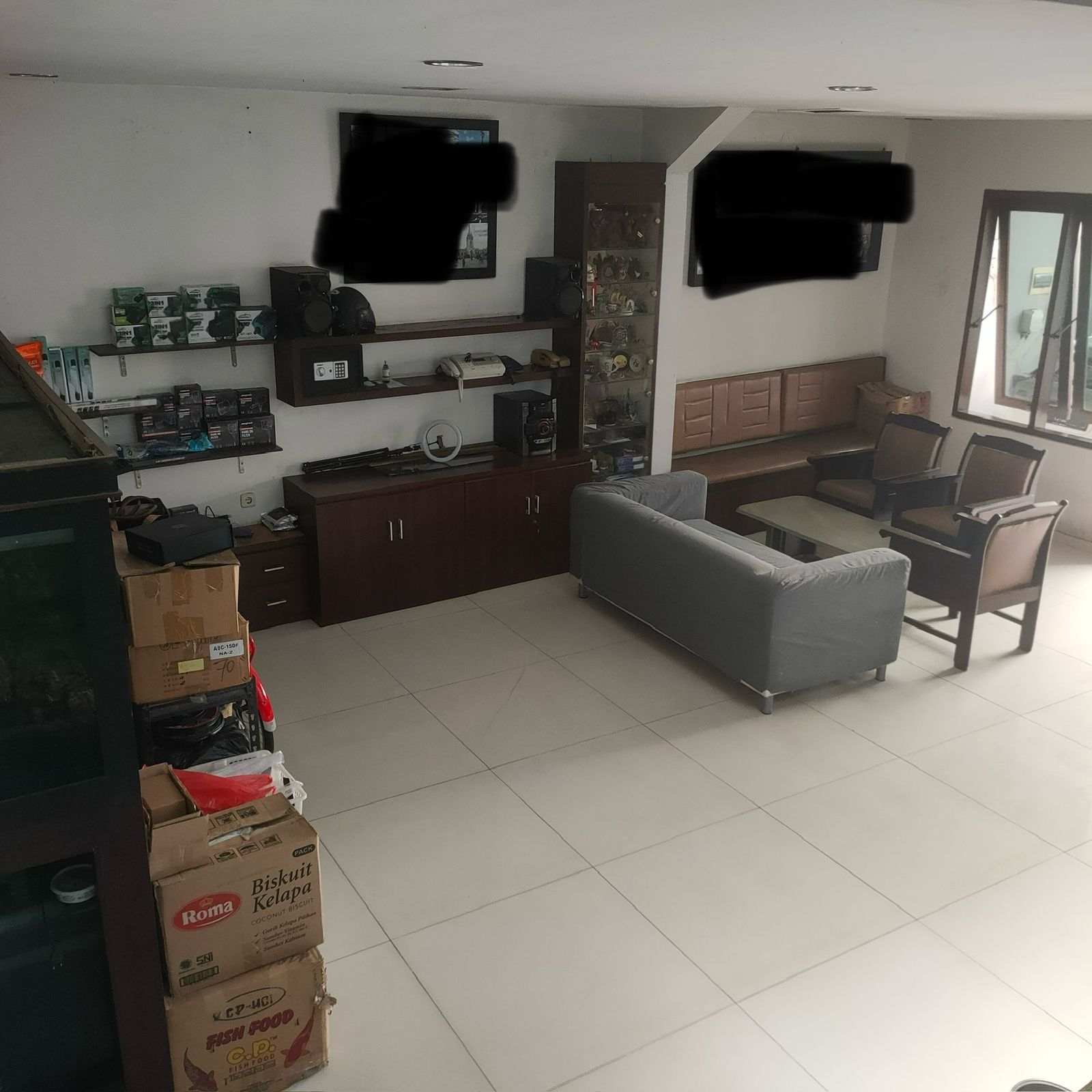 Dijual Rumah Luas Tulungagung Wilayah Surabaya Pusat - Thumbnail 4