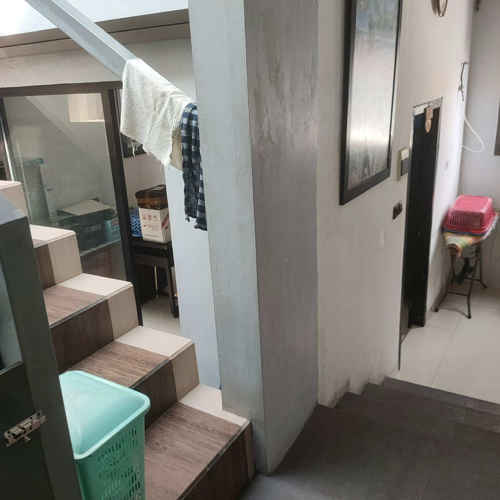 Dijual Rumah Luas di Tulungagung Wilayah Surabaya Pusat - Thumbnail 3