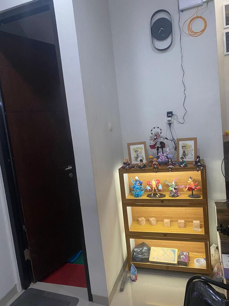 Dijual Rumah Minimalis Shoji Land Sidoarjo - Thumbnail 2