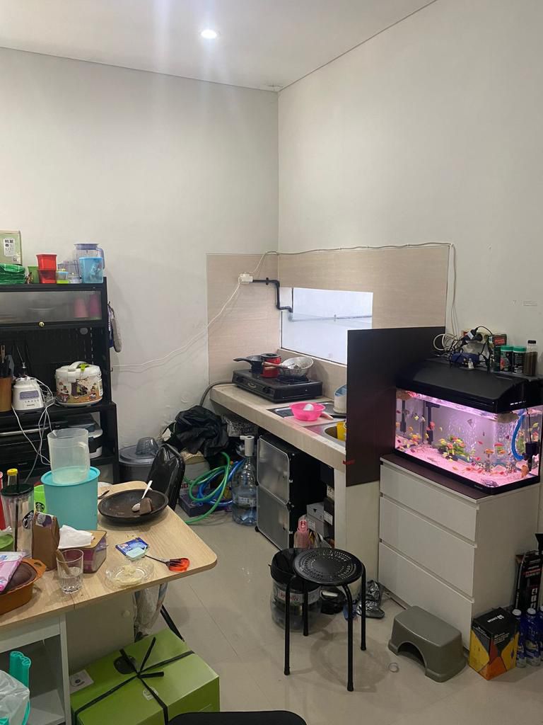 Dijual Rumah Minimalis di Shoji Land Sidoarjo - Thumbnail 2