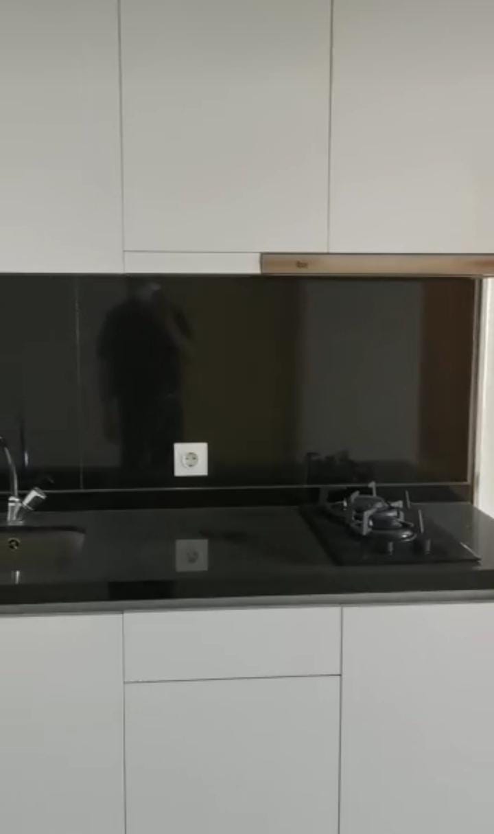 Dijual Apartement Mewah di One East Residence Surabaya Timur - Thumbnail 2