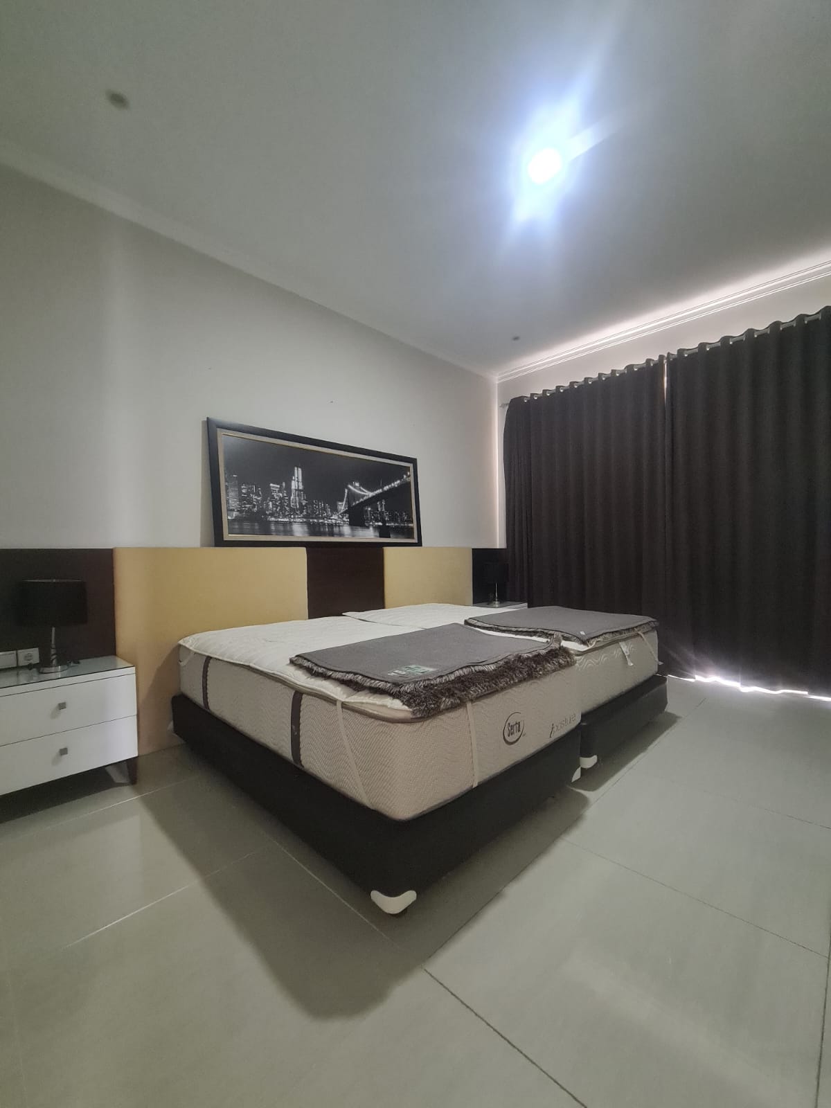 Dijual Rumah Mewah Full Furnished Citraland Bukit Telaga Golf - Image 1