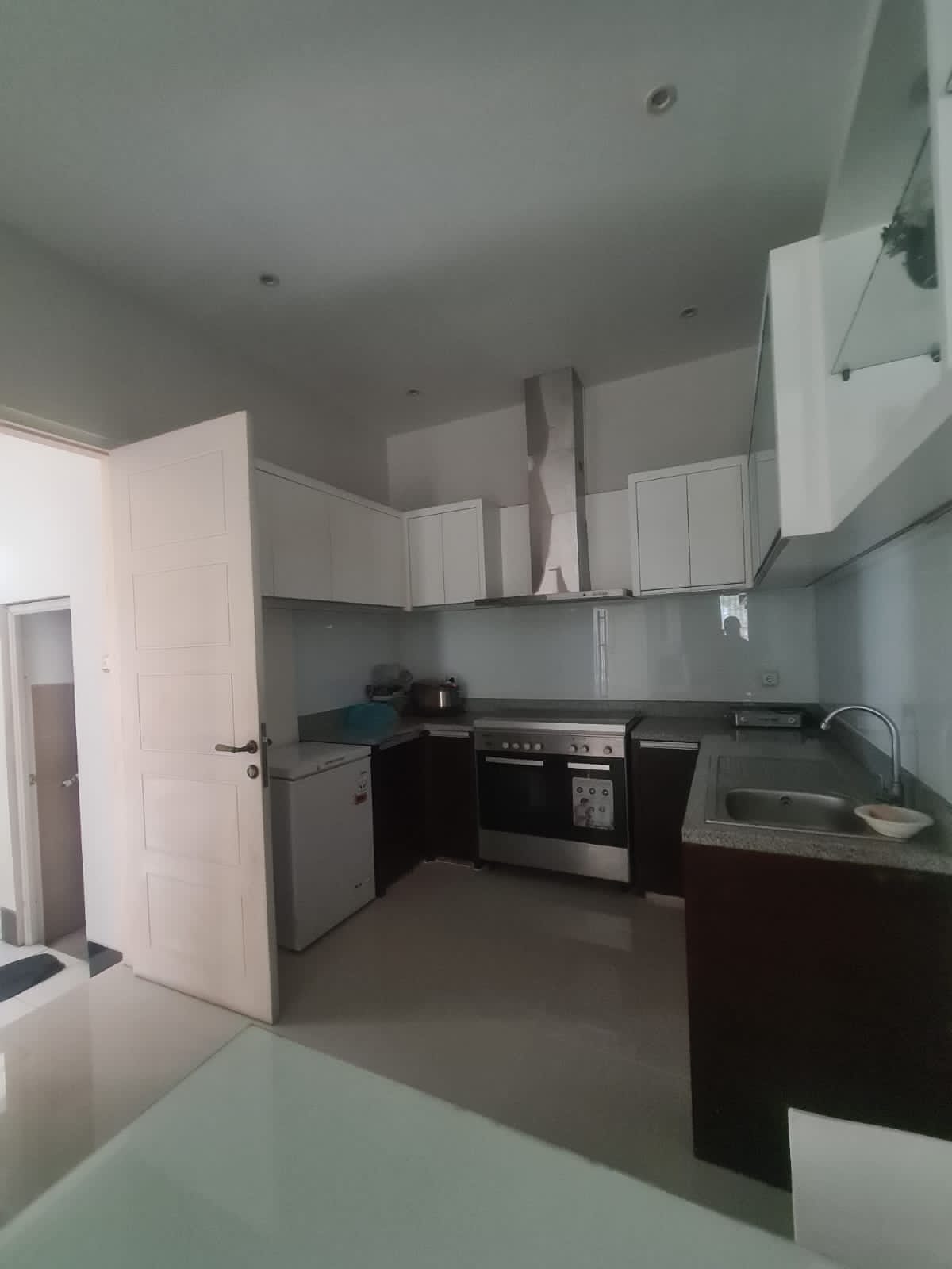 Dijual Rumah Mewah Full Furnished di Citraland Bukit Telaga Golf - Thumbnail 3