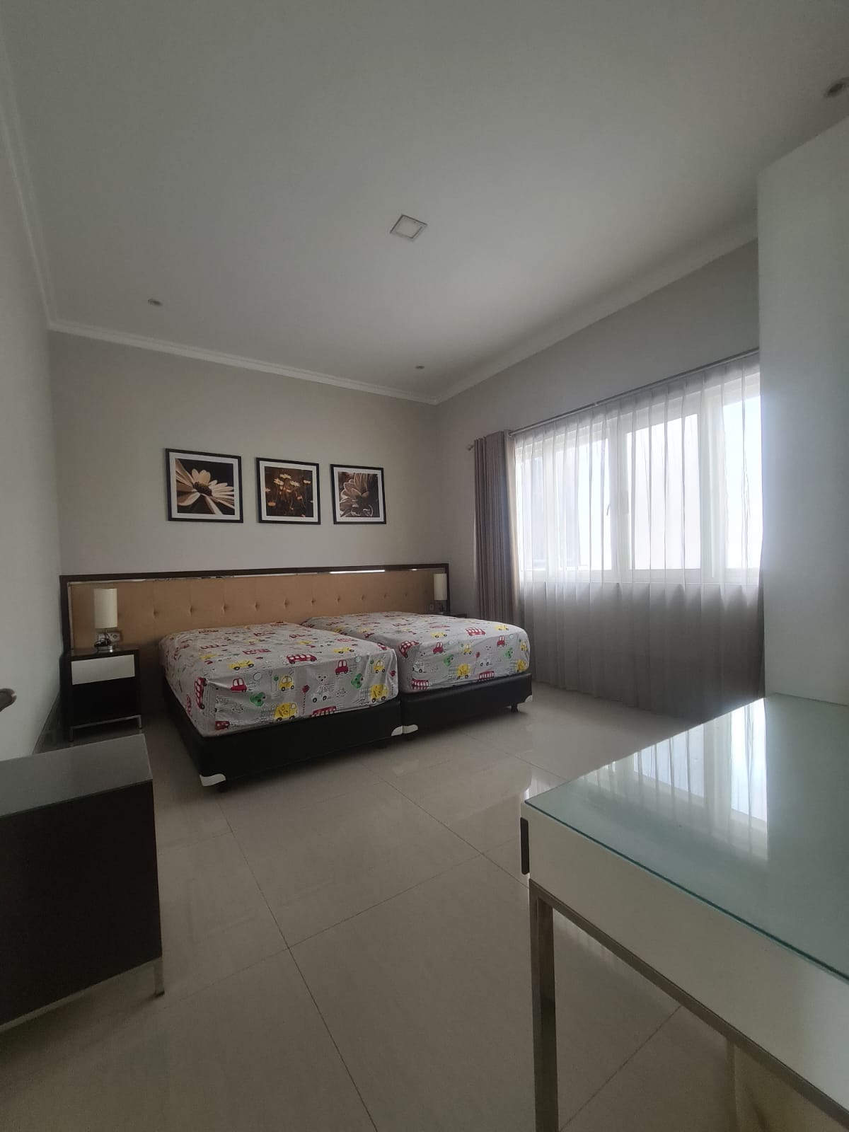 Dijual Rumah Mewah Full Furnished di Citraland Bukit Telaga Golf - Thumbnail 4
