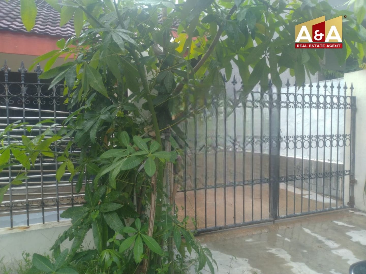 Dijual Rumah Hitung Tanah Sutorejo Selatan SBY Timur - Image 1