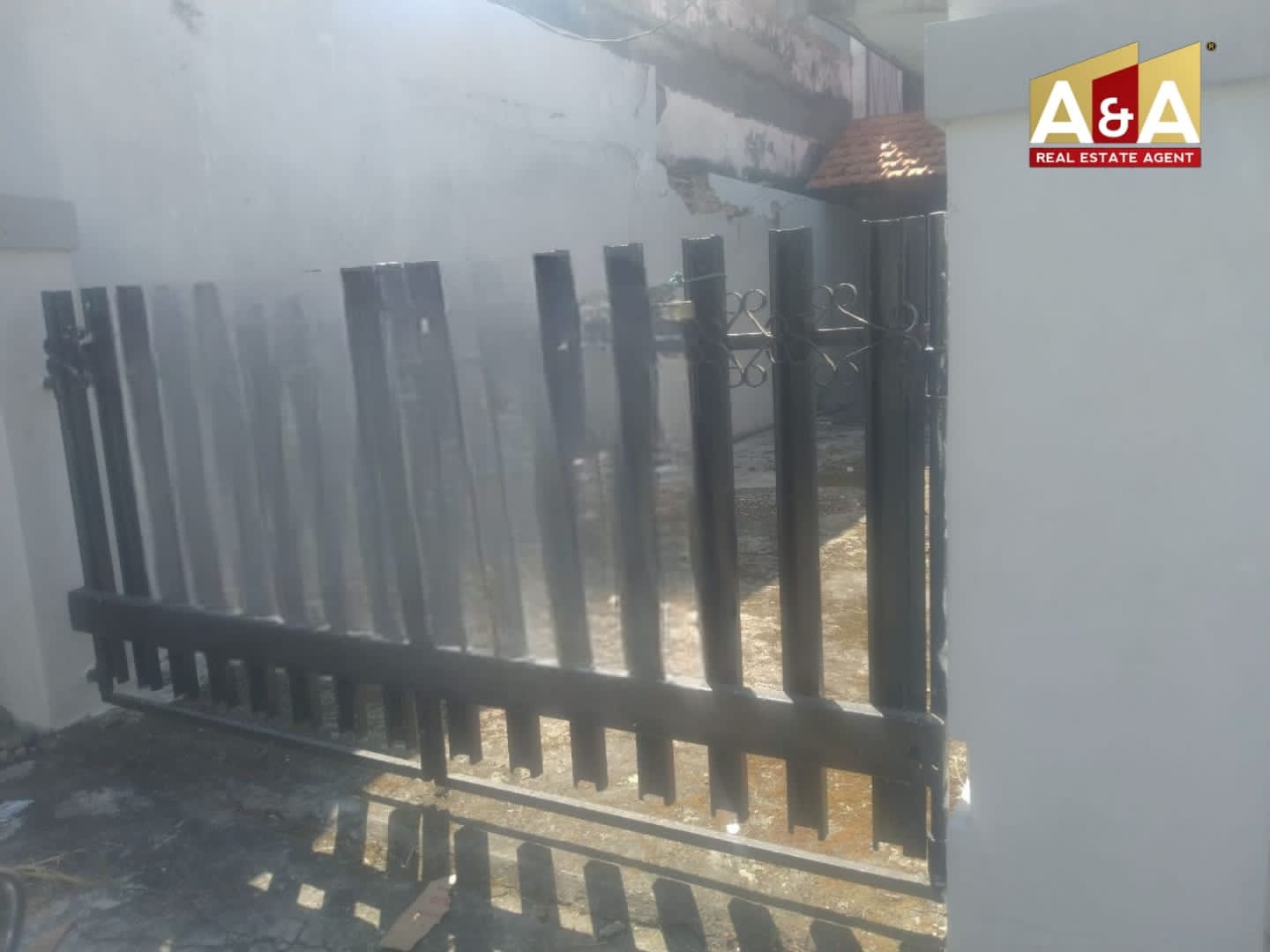 Dijual Rumah Sangat Strategis Gubeng Kertajaya SBY Timur - Image 1