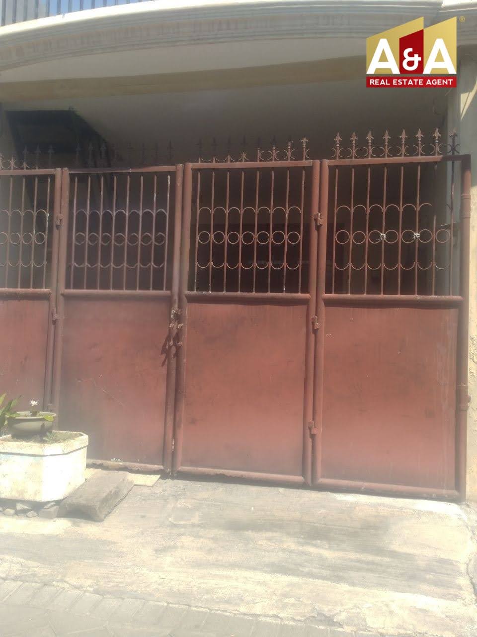 Disewakan Rumah Gubeng Kertajaya Surabaya Timur - Image 1