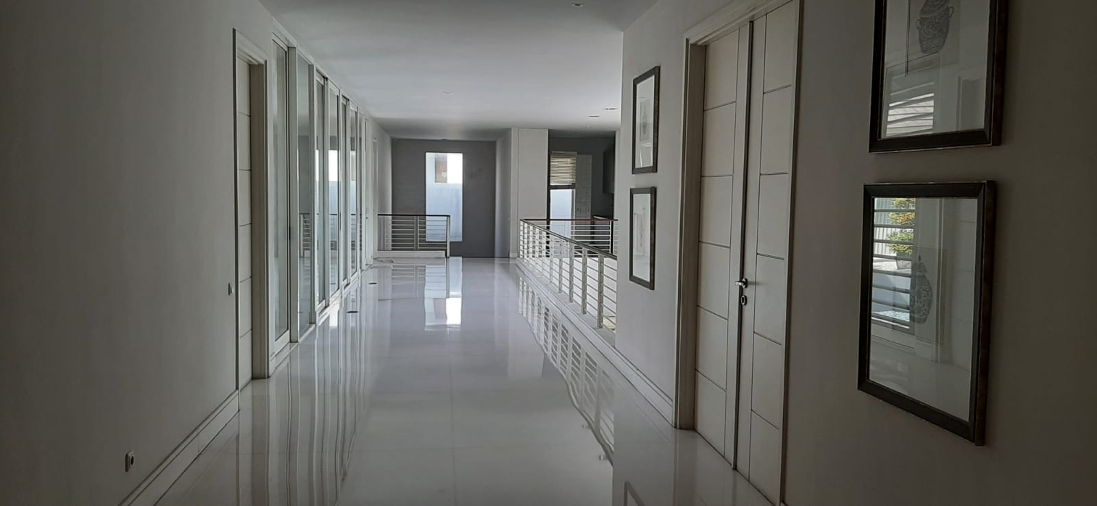 Dijual Rumah Mewah Darmo Hill Surabaya Barat - Thumbnail 2