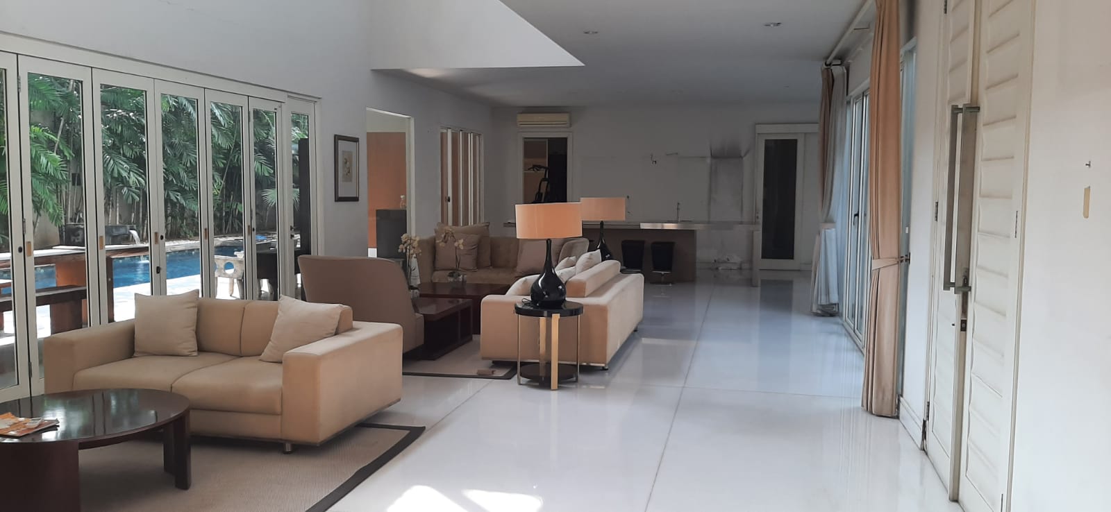 Dijual Rumah Mewah Darmo Hill Surabaya Barat - Thumbnail 3