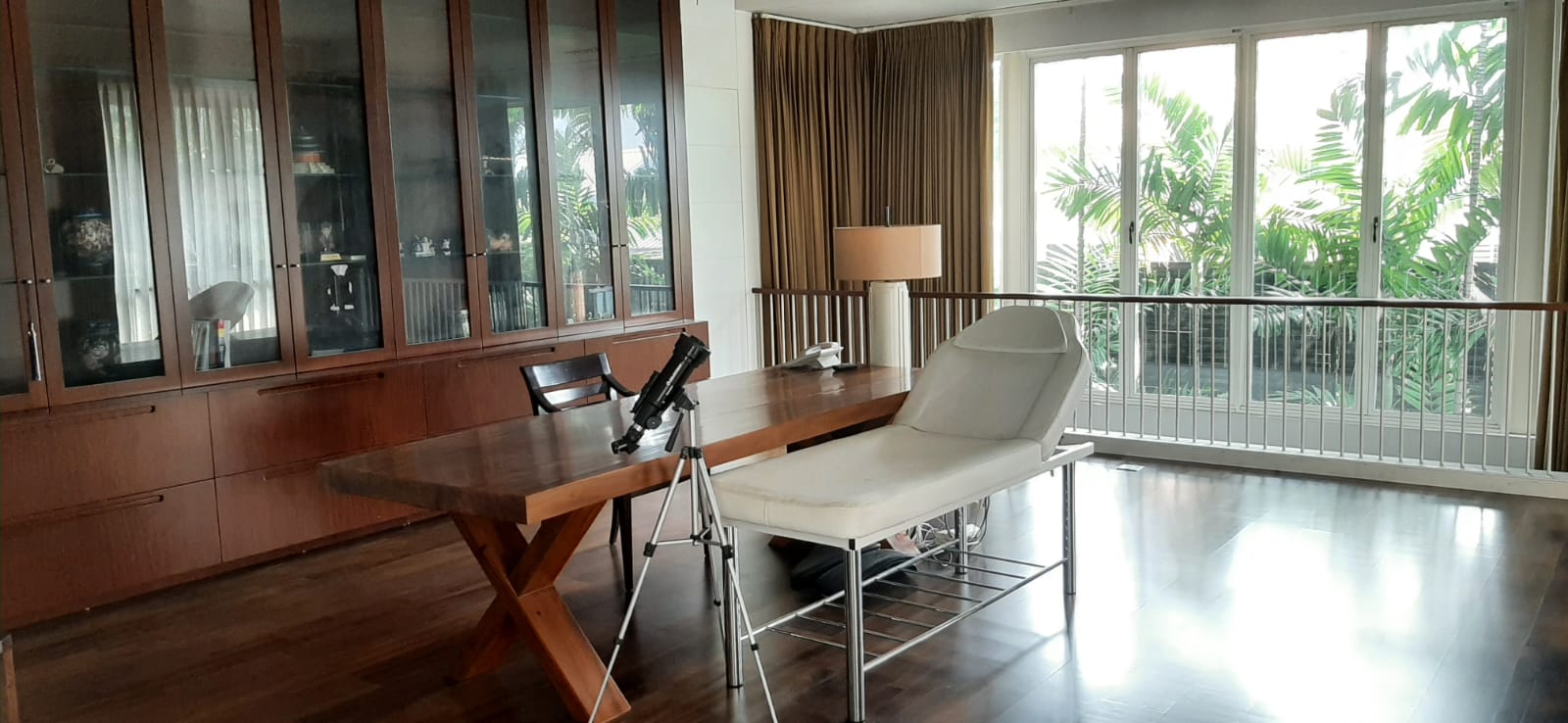 Dijual Rumah Mewah Darmo Hill Surabaya Barat - Thumbnail 4