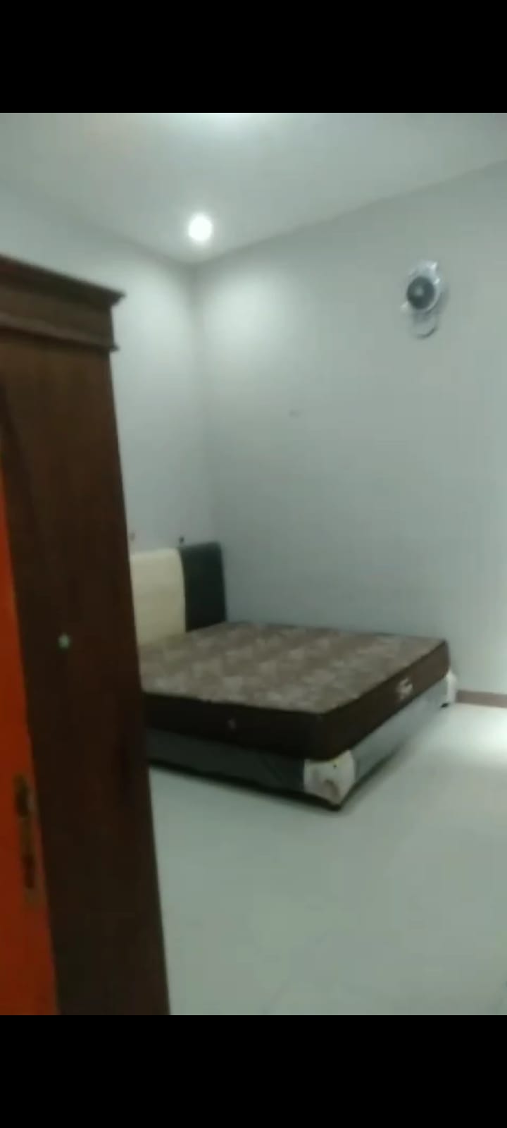 Disewakan Rumah Bagus Nyaman Nginden Wilayah Surabaya Timur - Image 1