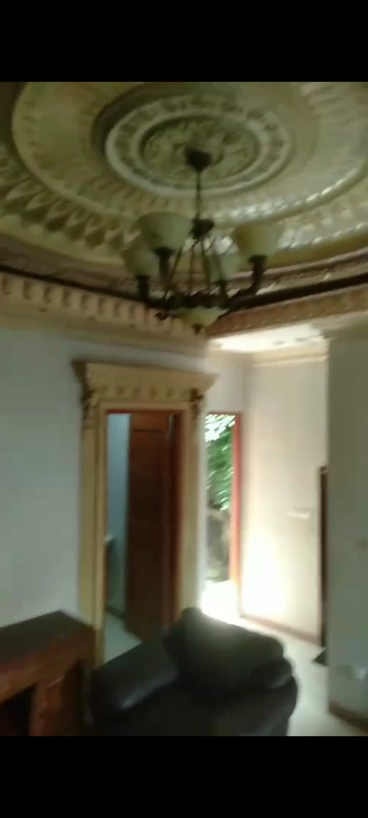 Disewakan Rumah Bagus Nyaman Nginden Wilayah Surabaya Timur - Thumbnail 4