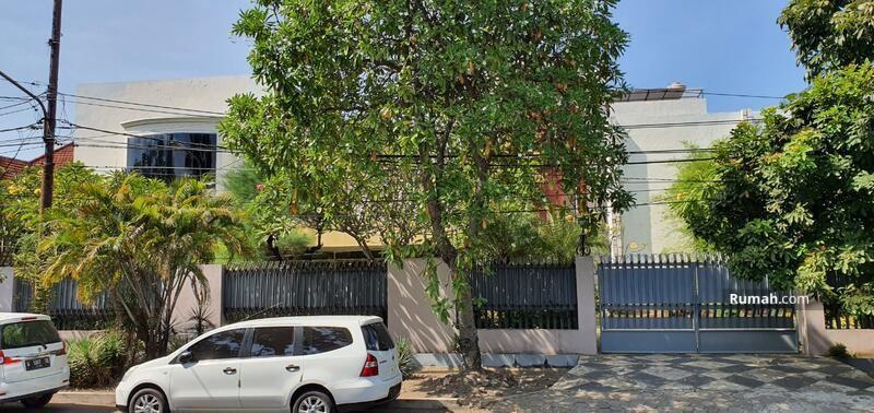 Dijual Rumah Hitung Tanah Bagus Strategis Kapuas Surabaya Pusat - Thumbnail 2