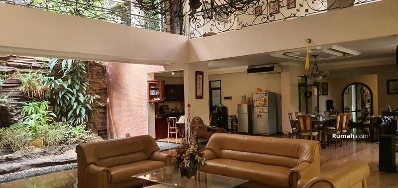 Dijual Rumah Hitung Tanah Bagus Strategis Kapuas Surabaya Pusat - Thumbnail 3