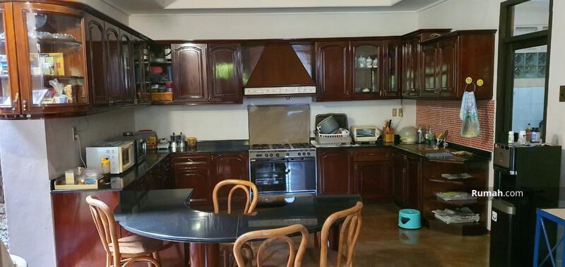 Dijual Rumah Hitung Tanah Bagus Strategis di Kapuas Surabaya Pusat - Image 1