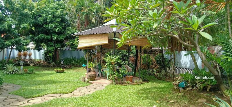 Dijual Rumah Hitung Tanah Bagus Strategis di Kapuas Surabaya Pusat - Thumbnail 4