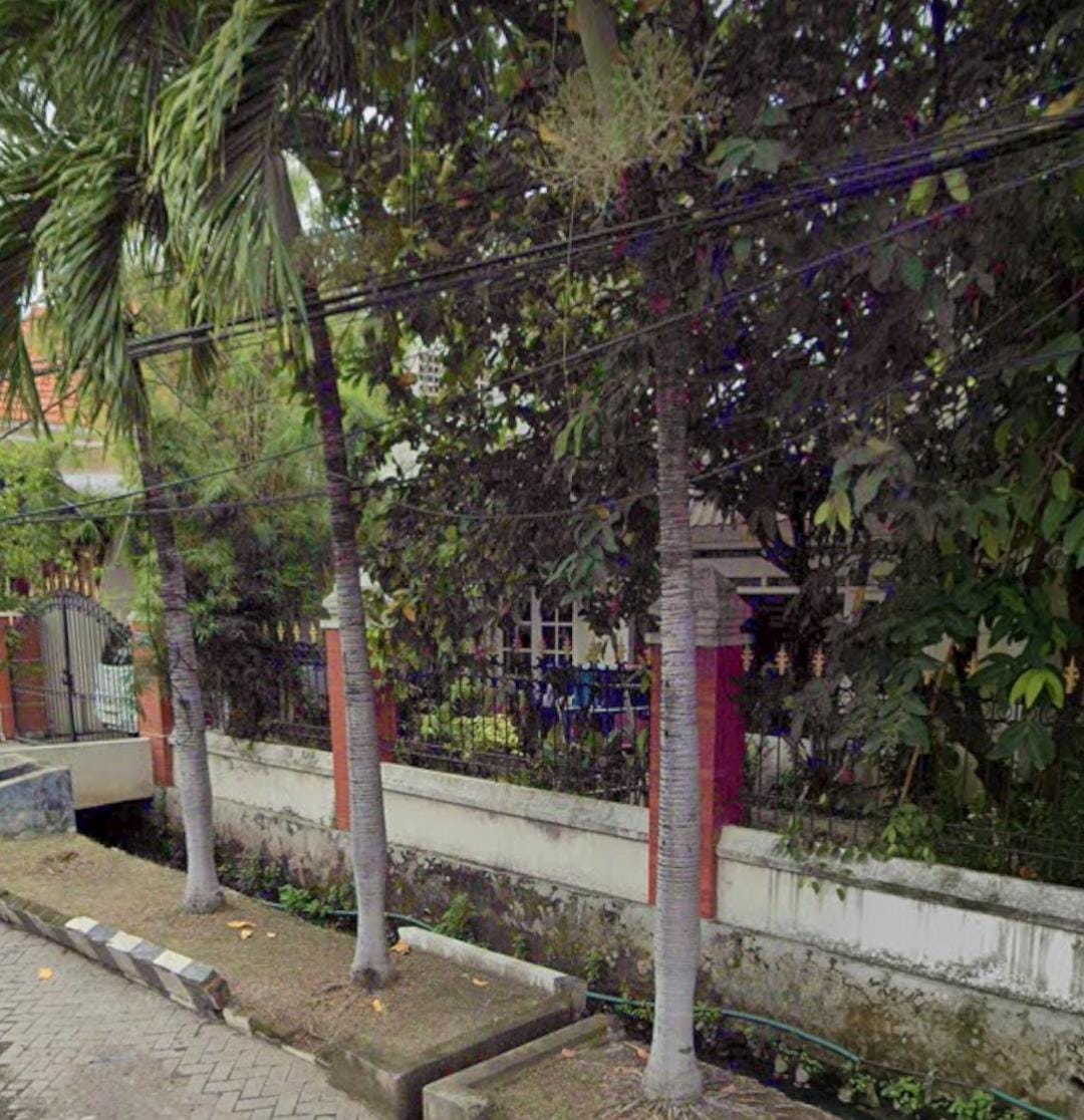 Dijual Rumah Bagus Mojoklangru Kidul Surabaya Timur - Thumbnail 2