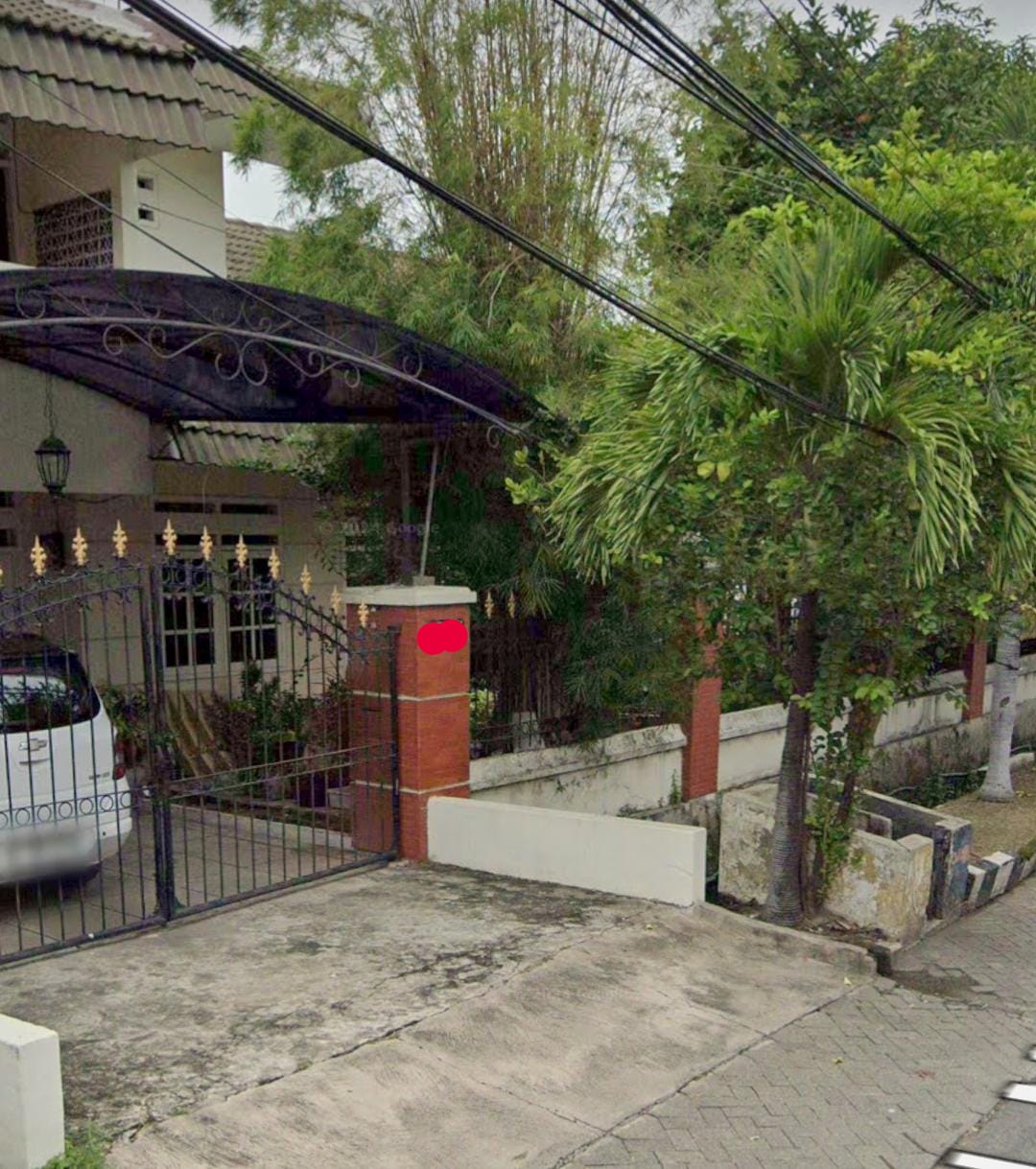 Dijual Rumah Bagus di Mojoklangru Kidul Surabaya Timur - Thumbnail 2