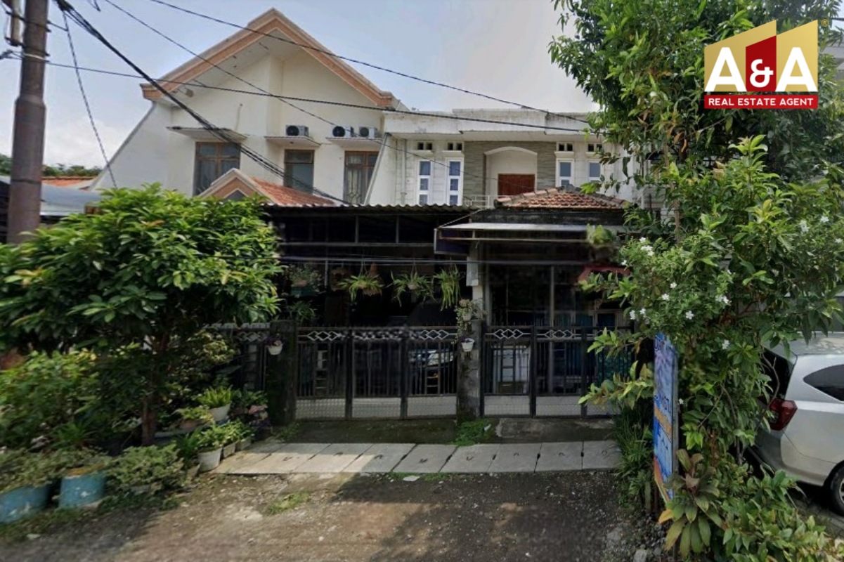 Dijual Rumah Strategis Kalidami Surabaya Timur - Image 1