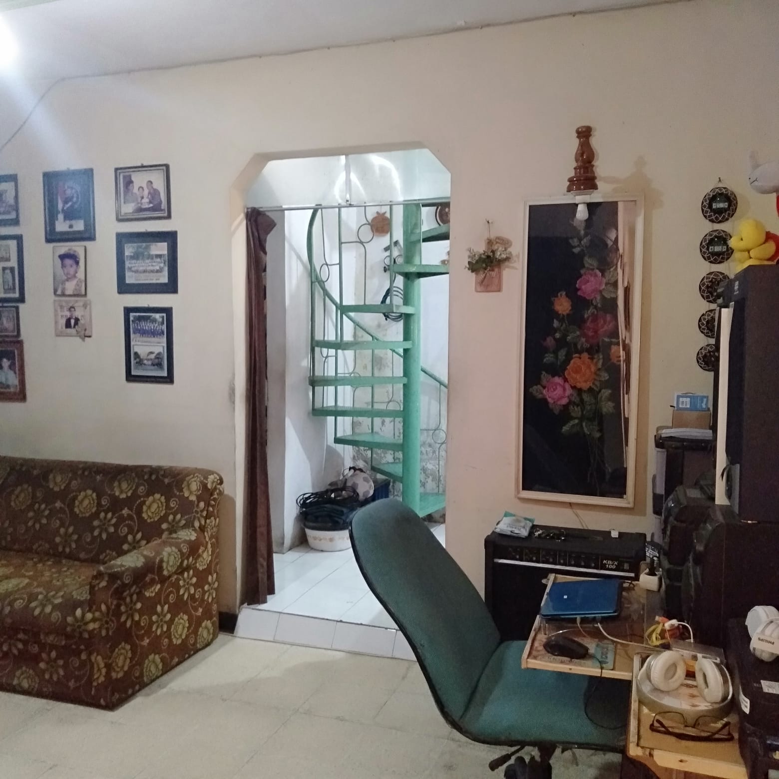 JUAL RUMAH SANGAT MURAH SURABAYA BARAT - Image 1