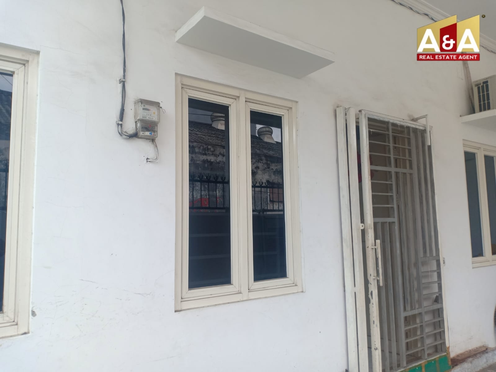 Dijual Rumah Minimalis Bulak Cumpat Timur SBY Utara - Image 1