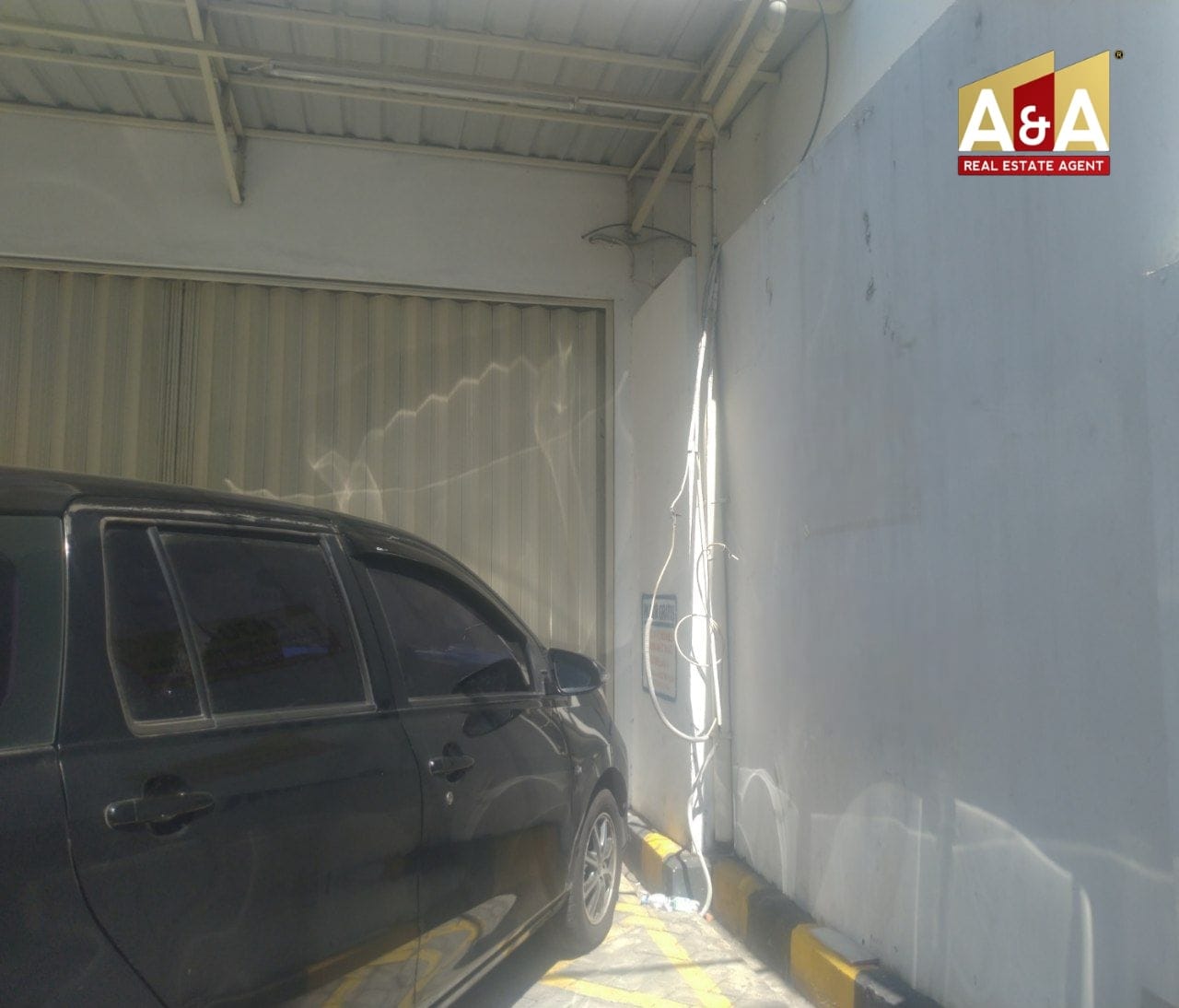 Dijual Ruko Strategis Kedung Tarukan SBY Timur - Image 1