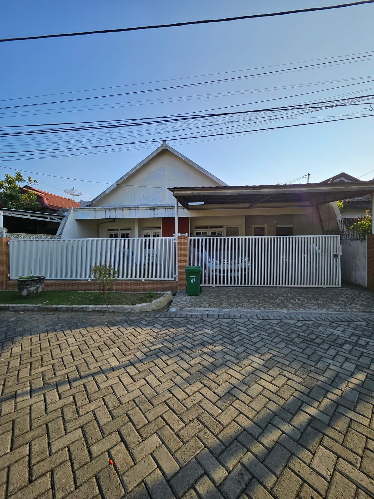 Dijual Rumah Siap Huni di Pondok Tjandra Sidoarjo - Image 1
