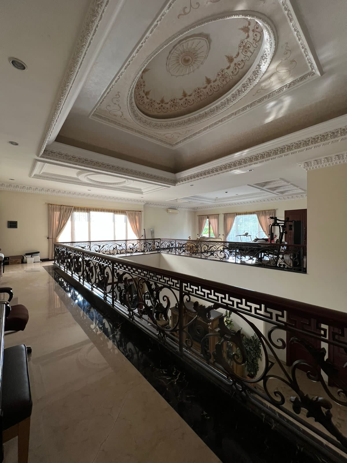 Dijual Rumah Mewah Dharma Husada Permai Surabaya Timur - Thumbnail 2