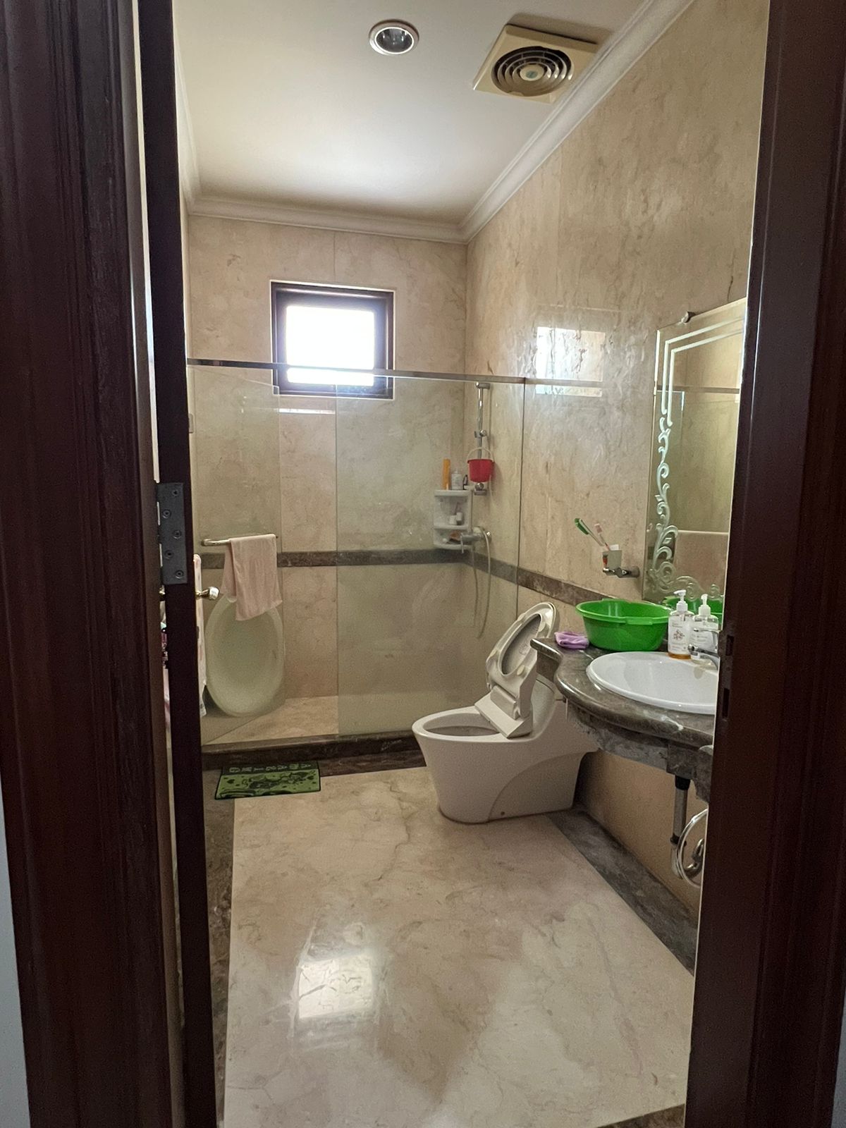 Dijual Rumah Mewah Dharma Husada Permai Surabaya Timur - Thumbnail 3