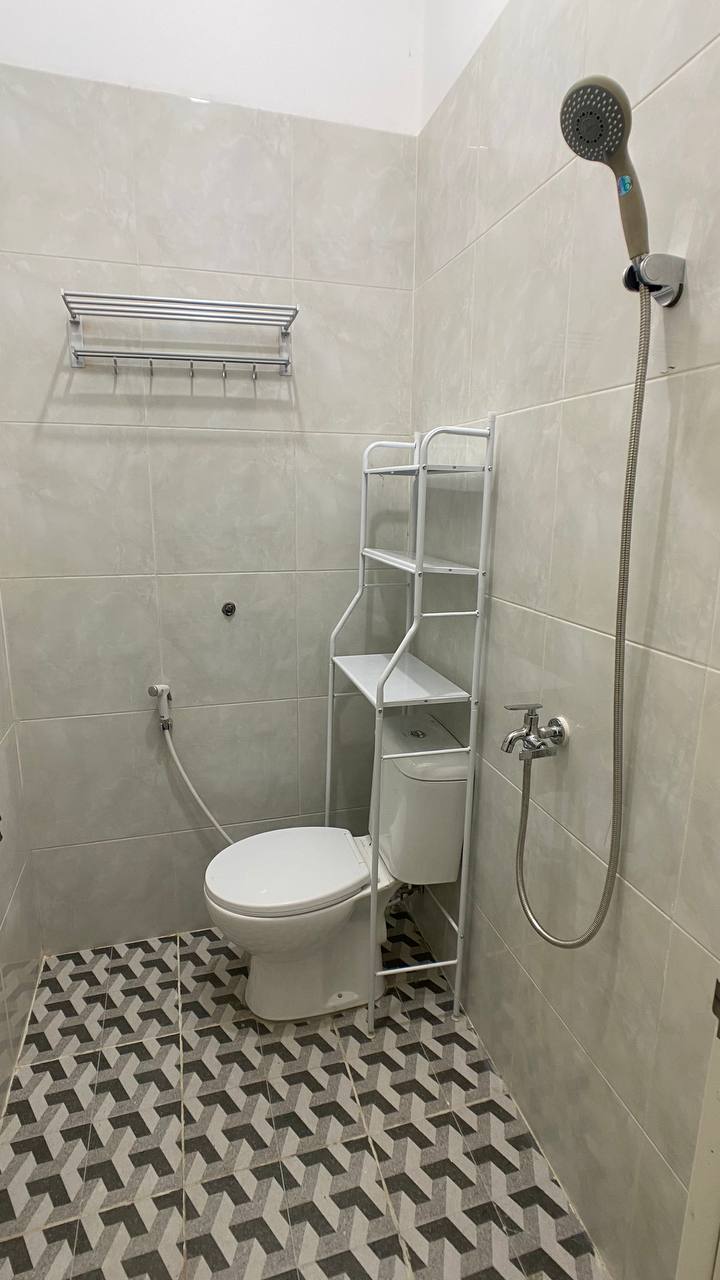 Dijual Rumah Bersih Nyaman Dukuh Kupang Wilayah Surabaya Barat - Thumbnail 4