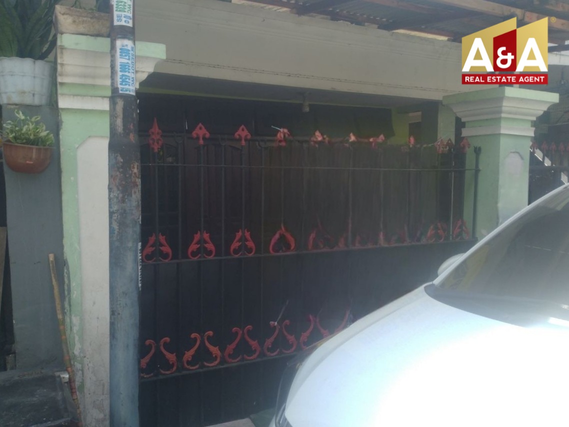 Dijual Rumah Bagus Terawat di Kalidami Wilayah Surabaya Timur - Image 1