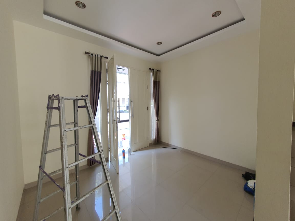 Rumah 2 Lantai Murah San Diego Pakuwon City Surabaya - Thumbnail 4