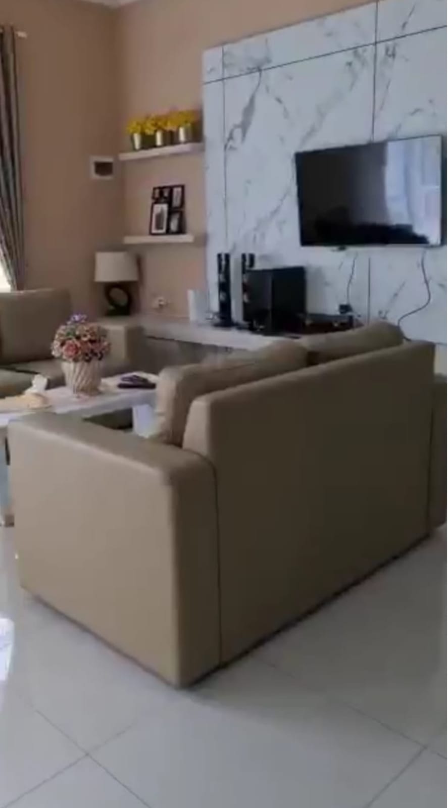 Rumah Siap Huni Taman Dayu Pandaan - Thumbnail 2