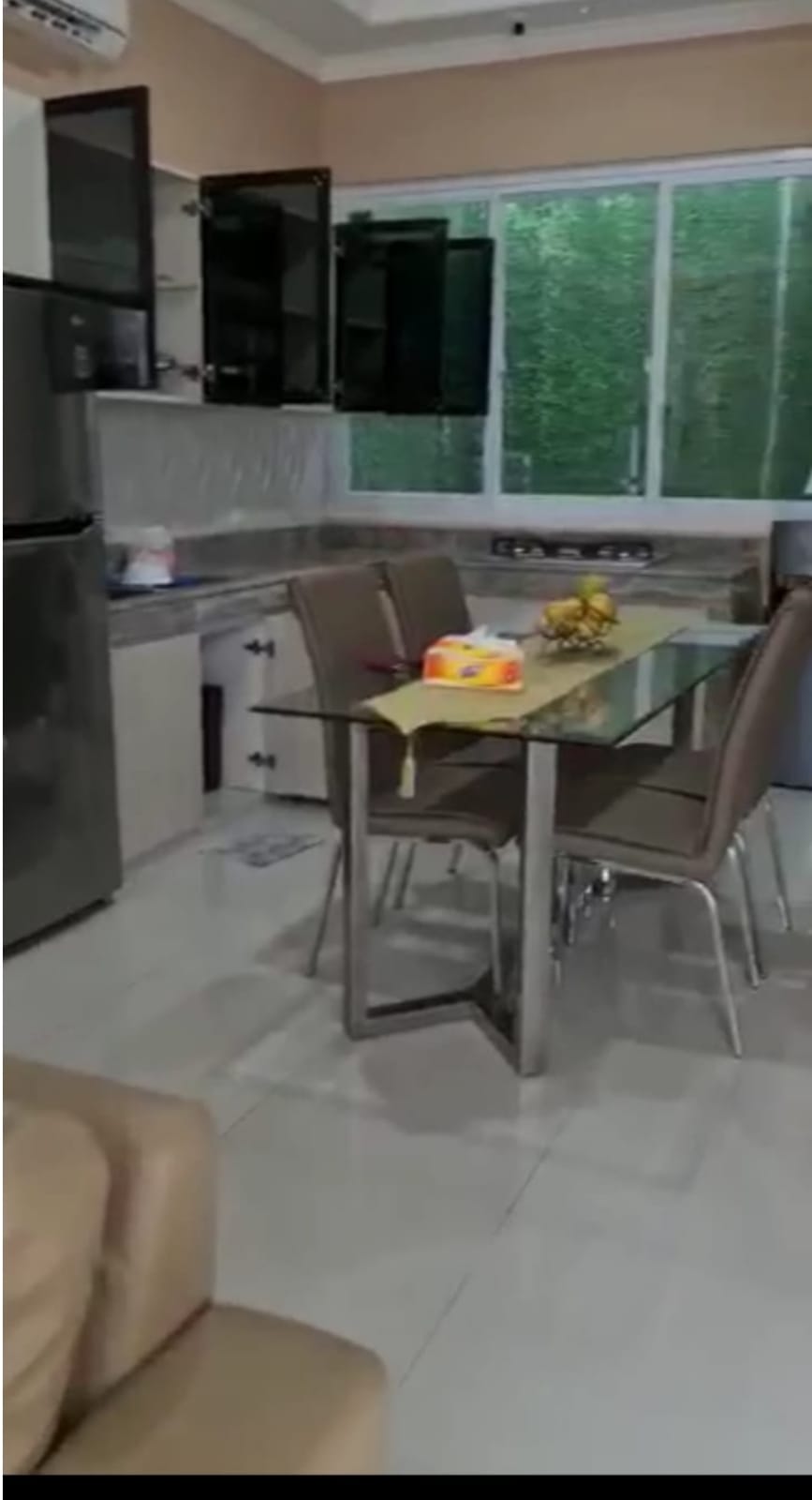 Dijual Rumah Siap Huni di Taman Dayu Pandaan - Thumbnail 3