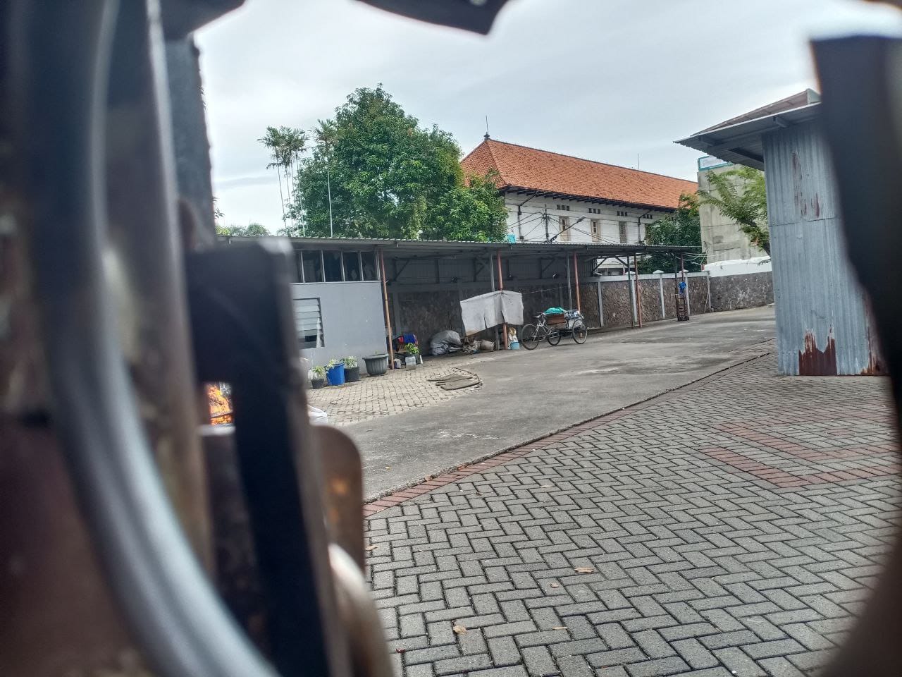 Dijual Bangunan Strategis Bubutan Surabaya Pusat - Thumbnail 2